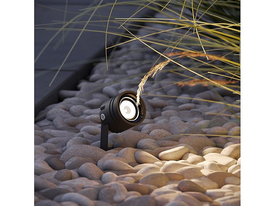 Настенный прожектор Elektrostandard Landscape a070269