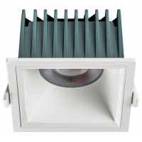 Встраиваемый светильник Lightstar Ciclone 385246