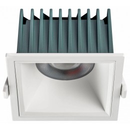 Встраиваемый светильник Lightstar Ciclone 385246