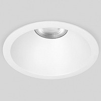 Встраиваемый светильник Elektrostandard Light LED 3004 35159/U белый