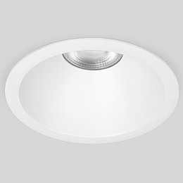 Встраиваемый светильник Elektrostandard Light LED 3004 35159/U белый