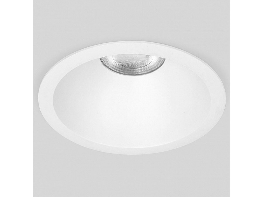 Встраиваемый светильник Elektrostandard Light LED 3004 35159/U белый