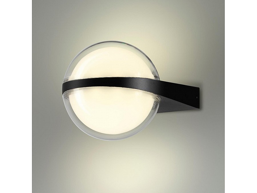 Светильник на штанге Odeon Light Tilda 6652/12WL