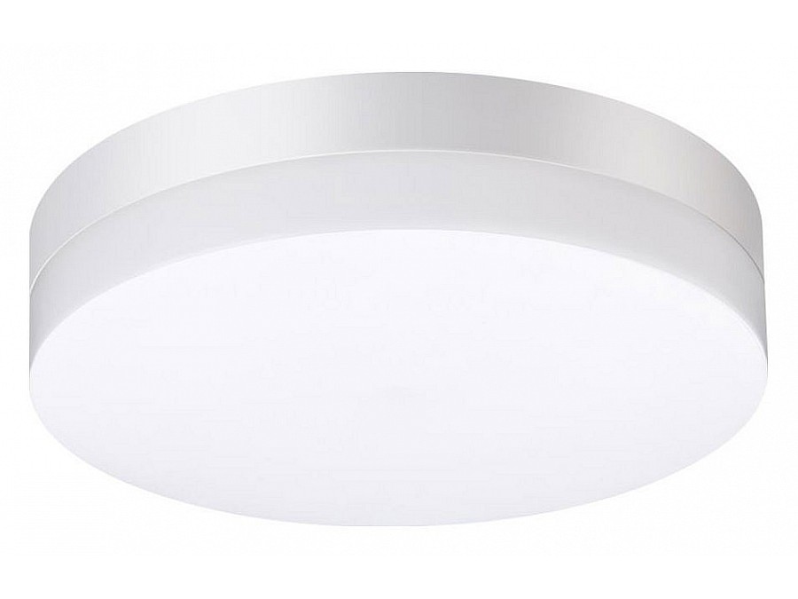 Накладной светильник Novotech Opal 358881