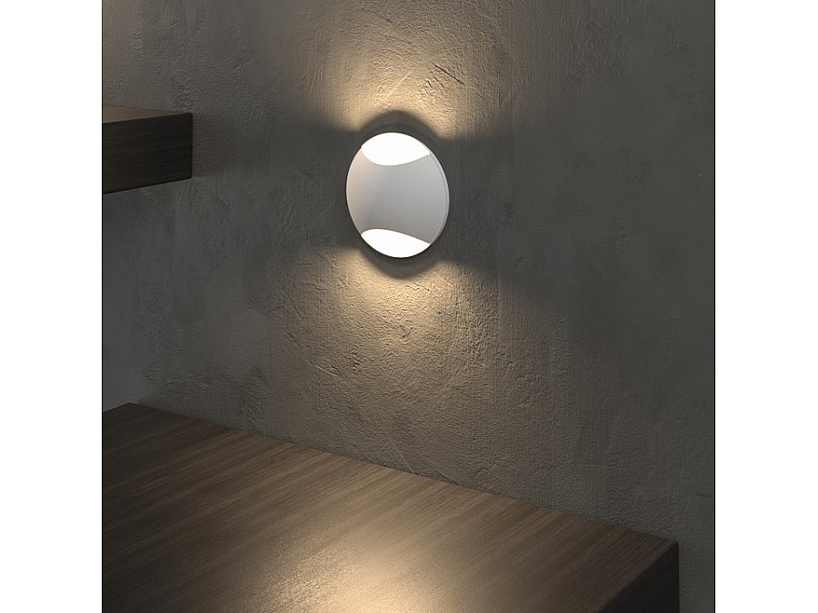 Встраиваемый в дорогу светильник Elektrostandard 1105 a049747