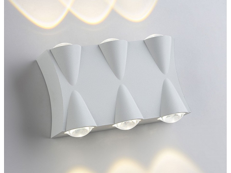 Накладной светильник Ambrella Light ST ST4485