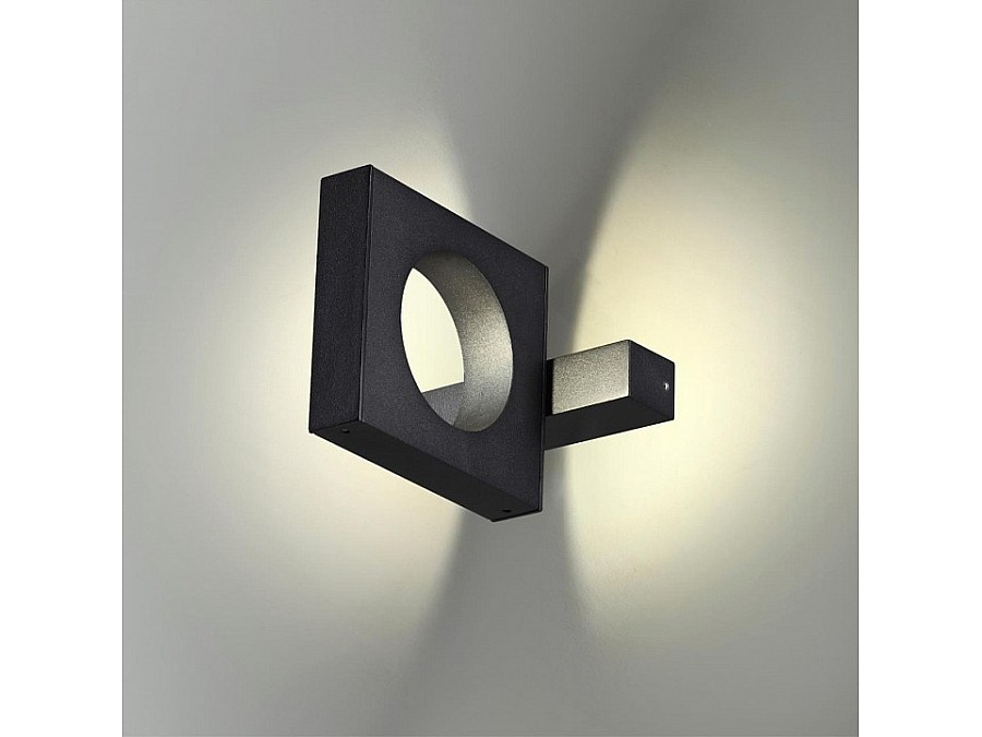 Светильник на штанге Odeon Light Tilda 6653/5WL