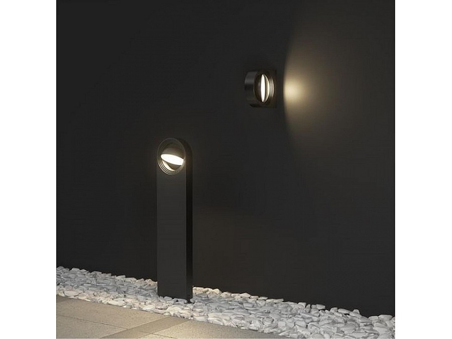 Светильник на штанге Arte Lamp San Francisco A1831AL-1BK