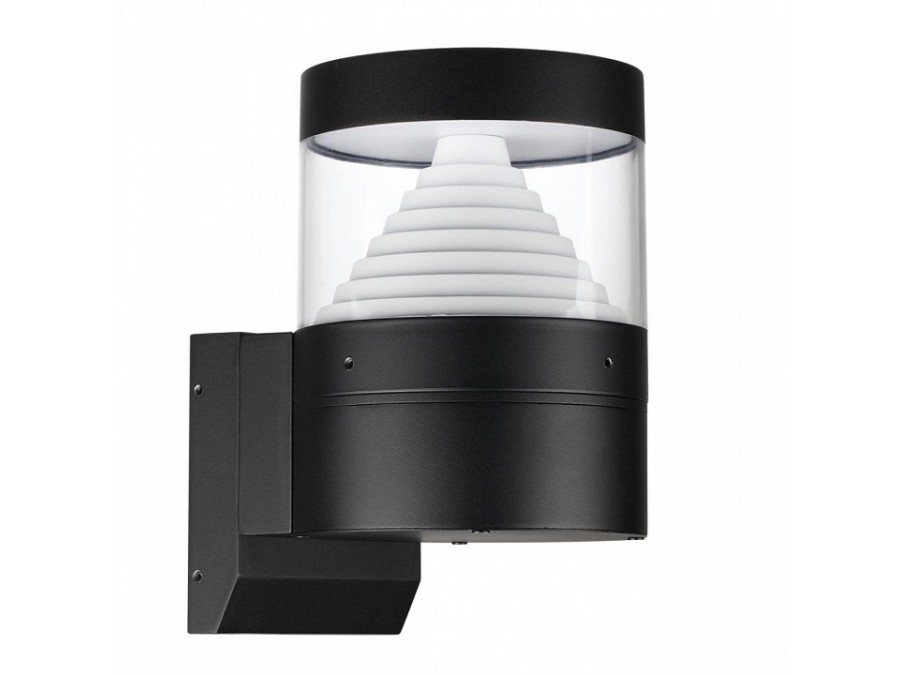 Светильник на штанге Odeon Light Hulk 7140/20WL