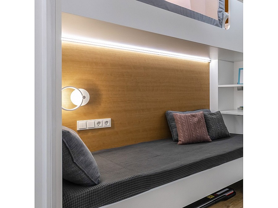 Лента светодиодная Elektrostandard 24V 14,4W a052968