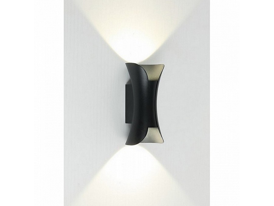 Накладной светильник Imex WELS IL.0014.0007 BK