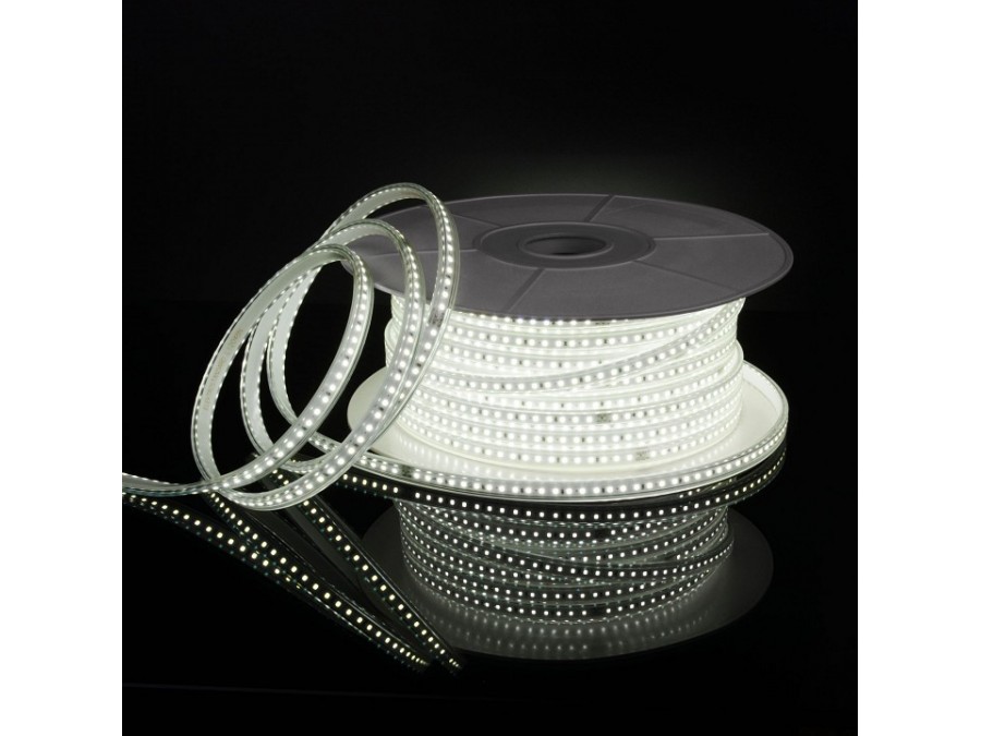 Лента светодиодная Elektrostandard LS015 220V a053640