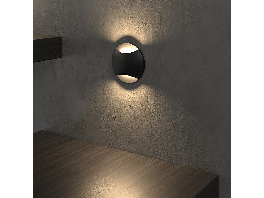 Встраиваемый в дорогу светильник Elektrostandard 1105 a049748