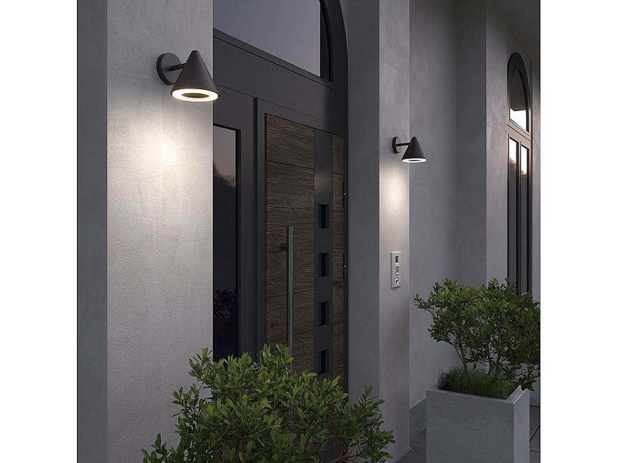 Светильник на штанге Elektrostandard Artic a063998