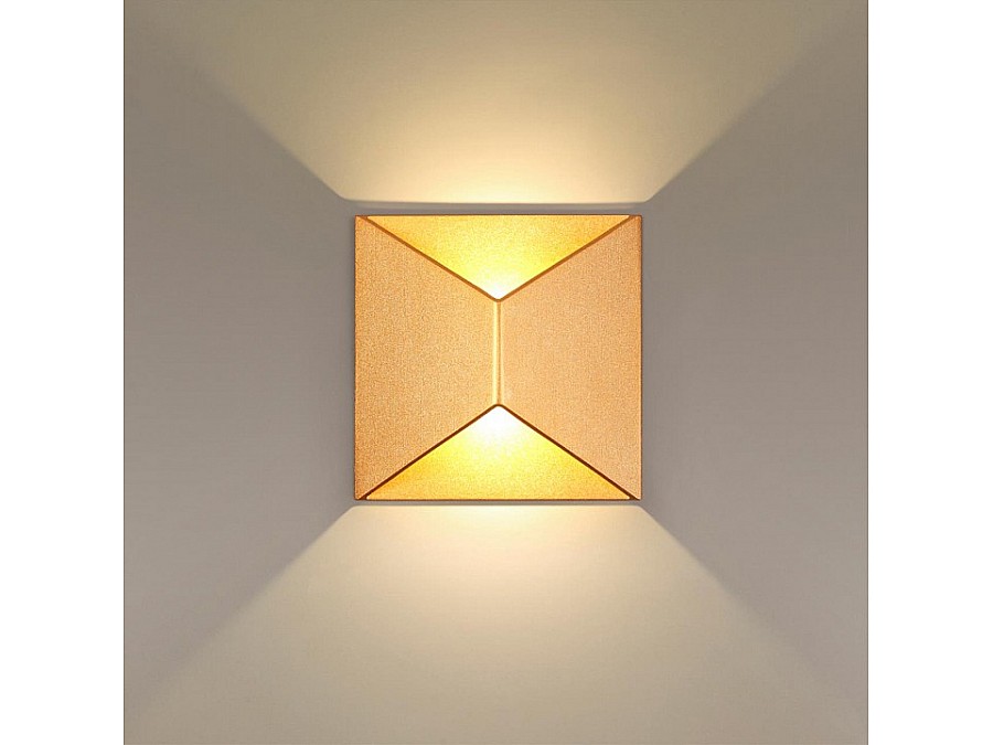 Накладной светильник Odeon Light Tibro 3908/10WL