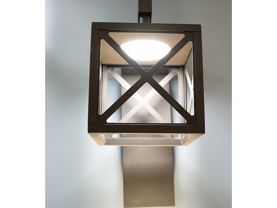 Накладной светильник Novotech Dantela 358449