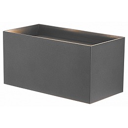 Накладной светильник Elektrostandard Winner 35137/W