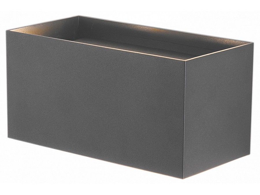 Накладной светильник Elektrostandard Winner 35137/W