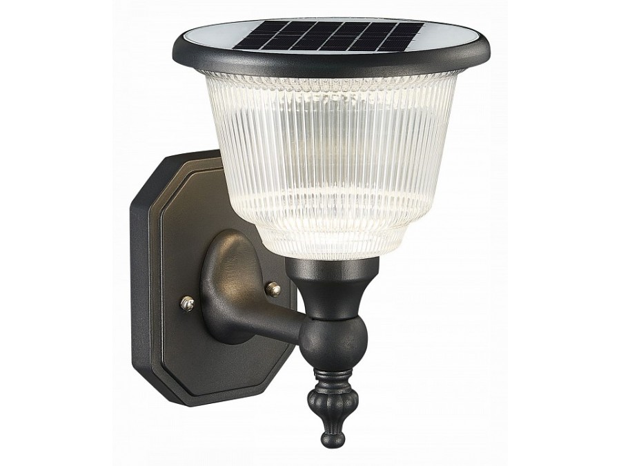 Светильник на штанге ST-Luce Solaris SL9502.401.01