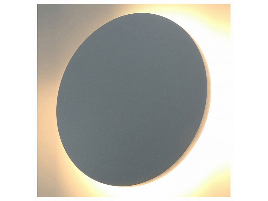 Накладной светильник Arte Lamp A1510 A1510AP-1WH