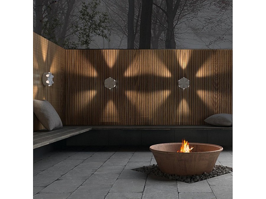 Накладной светильник Novotech Calle 358940