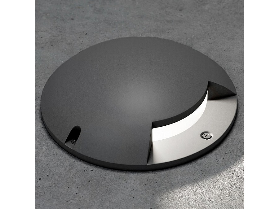 Накладной светильник Elektrostandard Park a065926