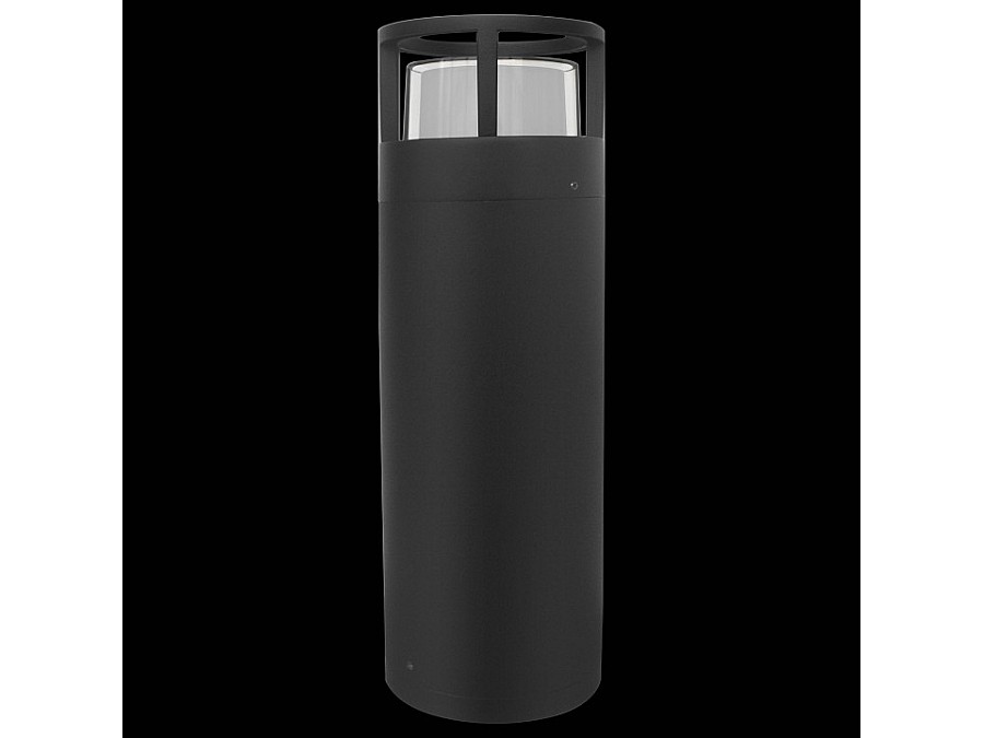 Наземный низкий светильник ST-Luce Fossa SL9507.405.01