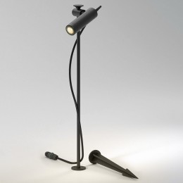 Наземный высокий светильник Elektrostandard Covert 35173/S