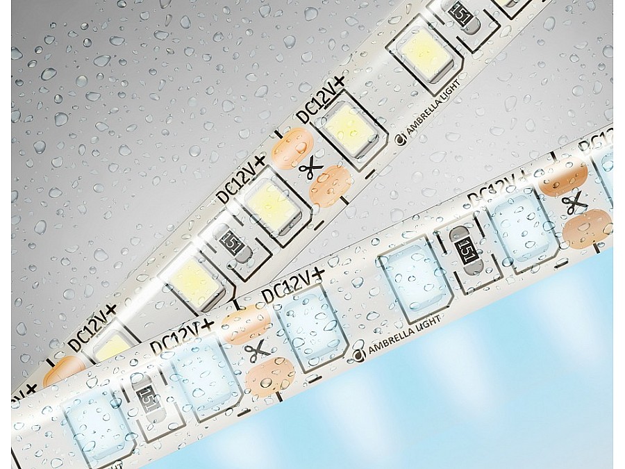 Лента светодиодная Ambrella Light GS GS1203