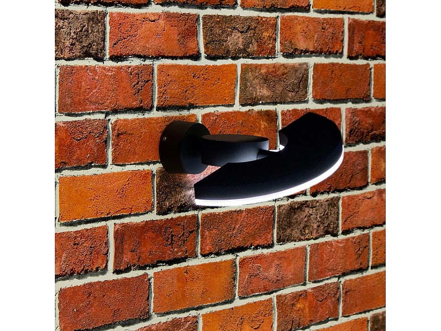 Светильник на штанге Citilux CLU03 CLU03W