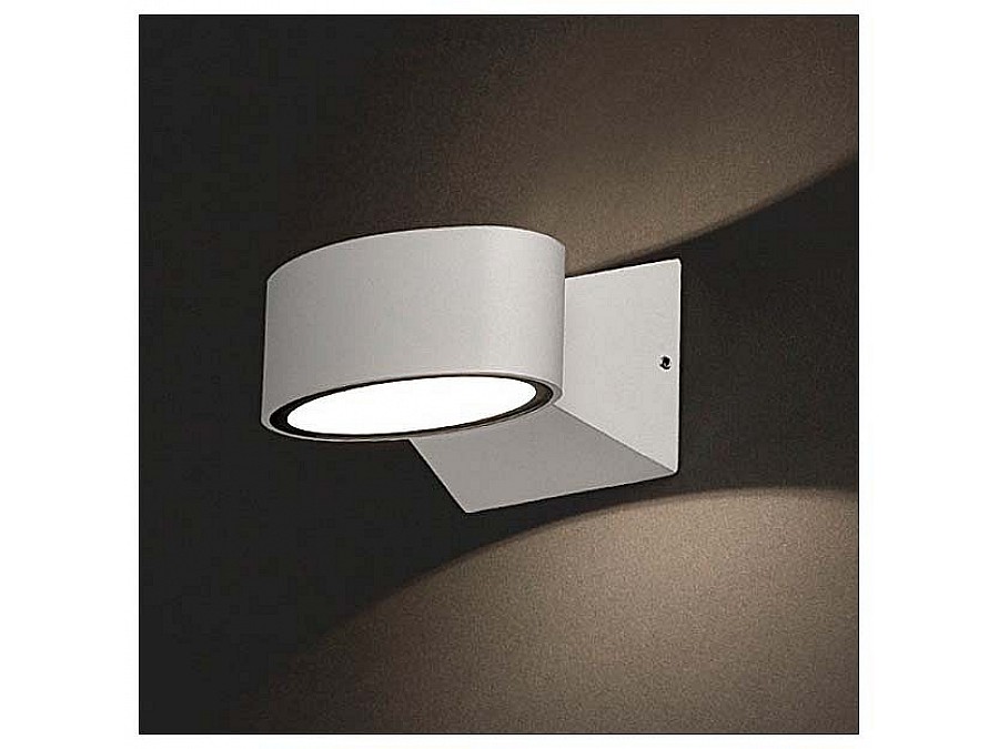 Накладной светильник Nowodvorski Hanoi LED 9512