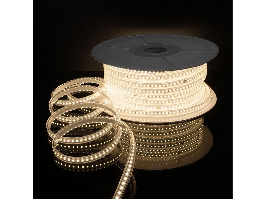 Лента светодиодная Elektrostandard LS014 220V a053637