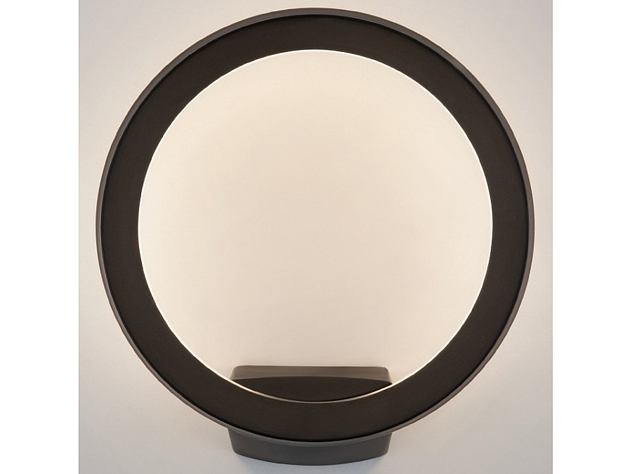 Светильник на штанге Elektrostandard Ring 1710 TECHNO LED