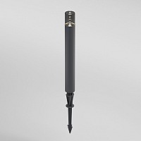 Наземный низкий светильник Elektrostandard Hidden a066037