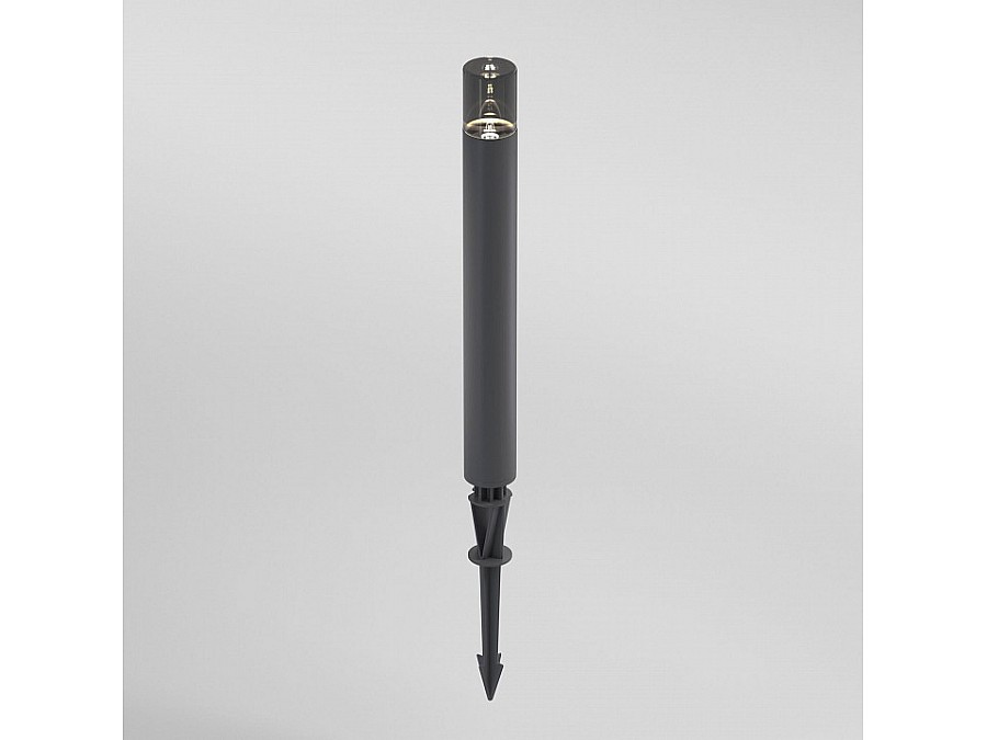 Наземный низкий светильник Elektrostandard Hidden a066037