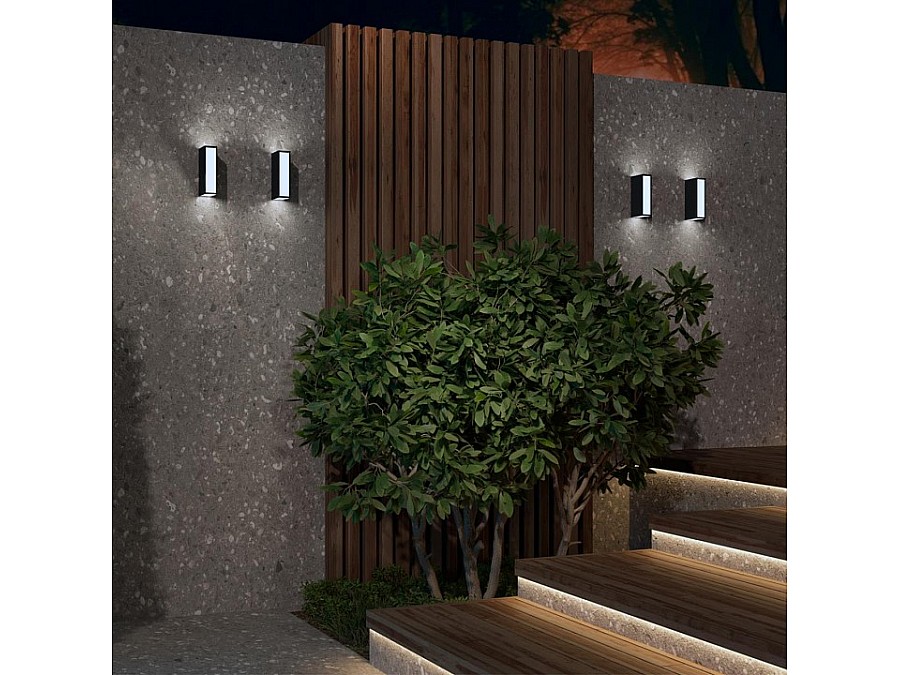 Накладной светильник Novotech Strait 359194