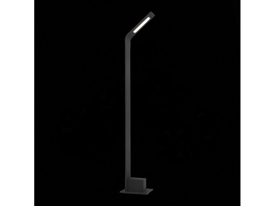 Наземный низкий светильник ST-Luce Posto SL094.445.01