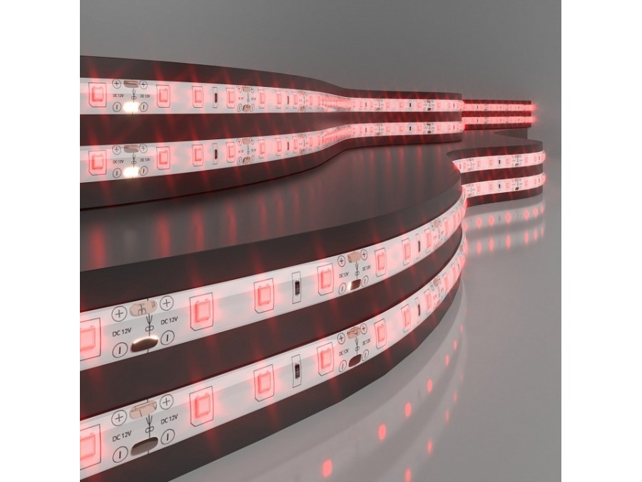 Лента светодиодная Elektrostandard 12V 4,8W a040998