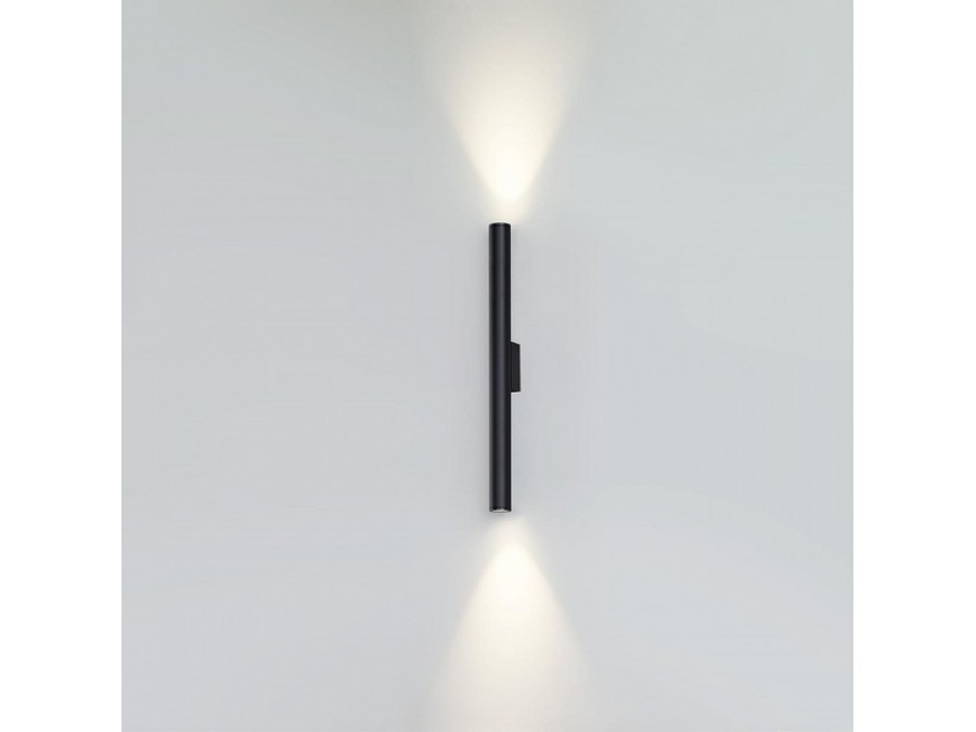 Накладной светильник Odeon Light Tubus 7105/10WL