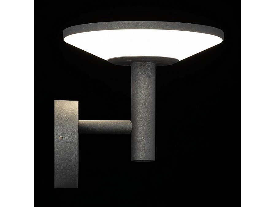 Светильник на штанге Citilux Dorn CLU05W