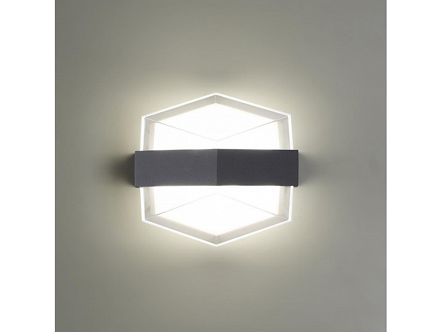 Накладной светильник Novotech Kaimas 358574