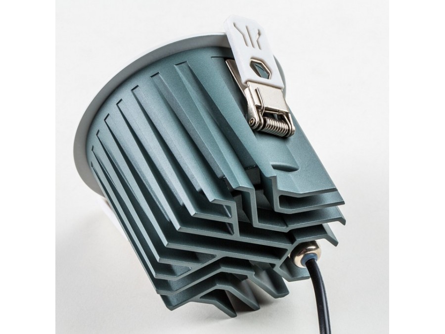 Встраиваемый светильник Lightstar Ciclone 385636