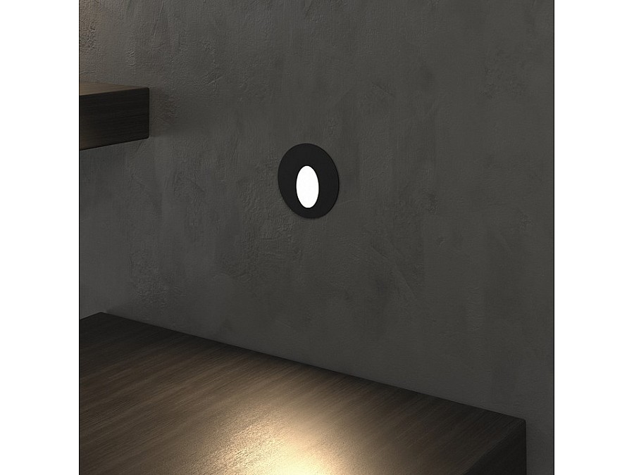 Встраиваемый в дорогу светильник Elektrostandard 1101 a049740