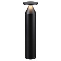 Наземный низкий светильник Odeon Light NATURE 7119/12GL