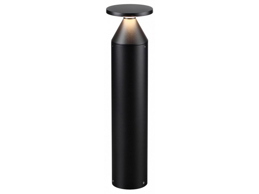 Наземный низкий светильник Odeon Light NATURE 7119/12GL