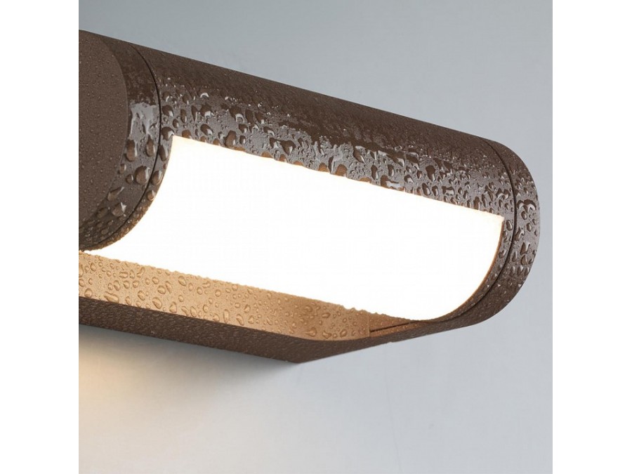 Накладной светильник Odeon Light NATURE 7118/12WL