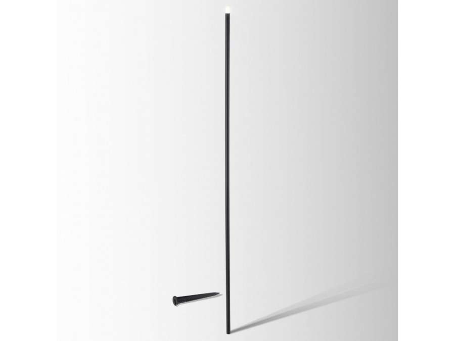 Наземный низкий светильник Elektrostandard Lumos a066689