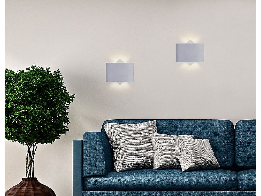 Накладной светильник Ambrella FW FW142