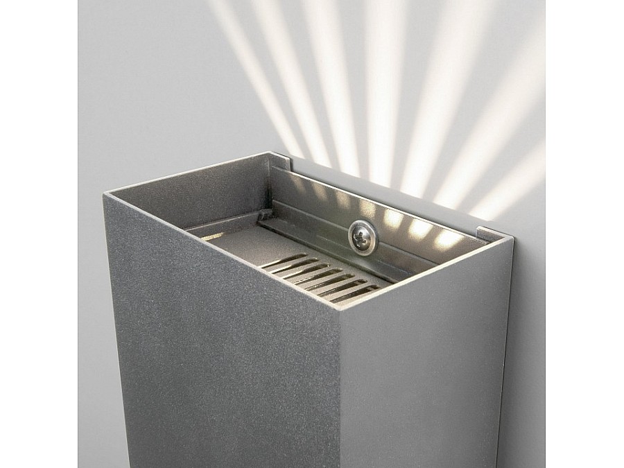 Накладной светильник Elektrostandard Sole 35149/D