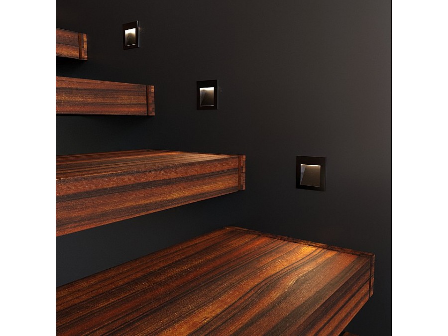 Встраиваемый в дорогу светильник Elektrostandard 1103 a049744